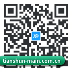iOS 苹果版 二维码